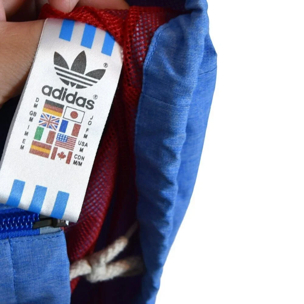 Adidas Skateboarding Windbreaker M Streetwear